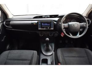 ขาย :Toyota Hilux Revo 2.4 (ปี 2017) รูปที่ 6